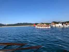 乗船2