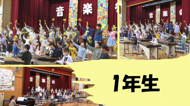 音楽会