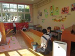 うさぎ組は、うさぎの森のゲームです。
