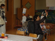 あ