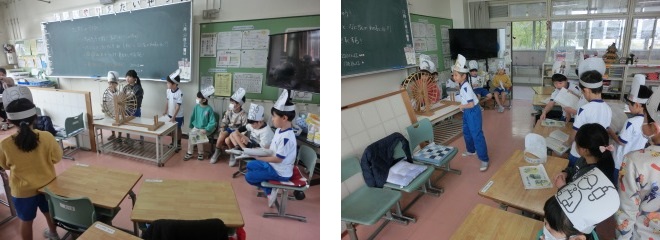 国語