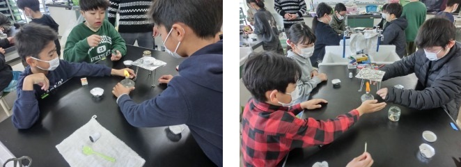 理科