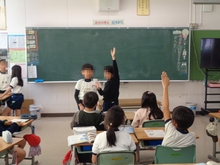 4年生