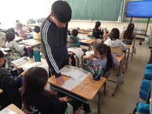 3年生