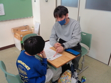 ひらく