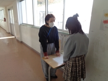 終業式