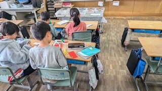 授業