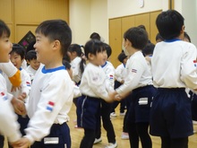 誕生会