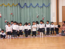 誕生会