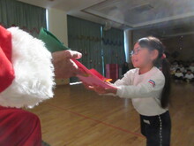 クリスマス