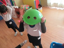 おばけ