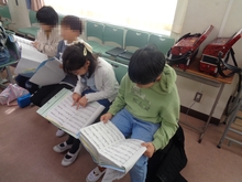 4年生