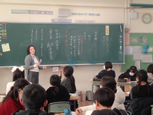 6年生