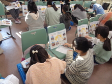 6年生