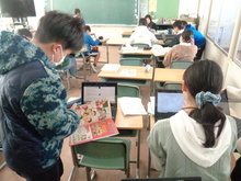 6年生