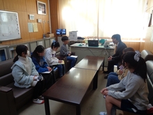 児童会