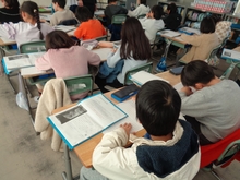 3年生