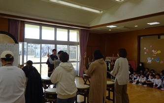 和太鼓