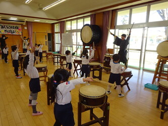 和太鼓