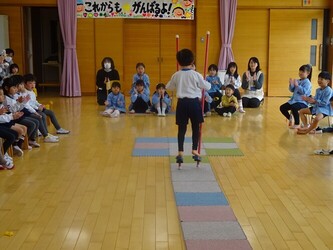 誕生会