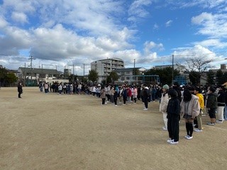 訓練