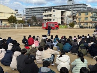 訓練