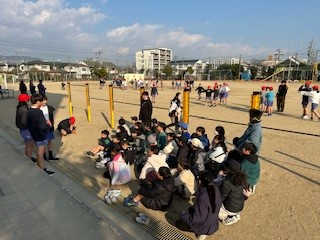 クラブ
