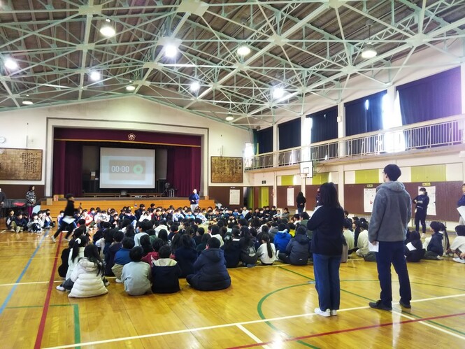 自然学校