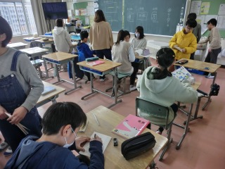国語