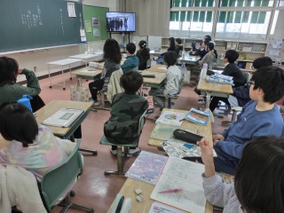 防災学習
