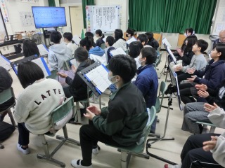 音楽