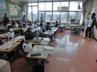 国語