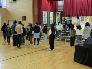 図工展