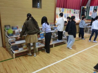 図工展
