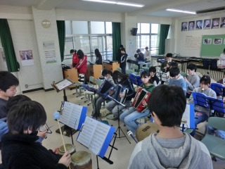 音楽