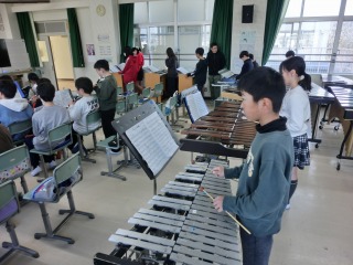 音楽