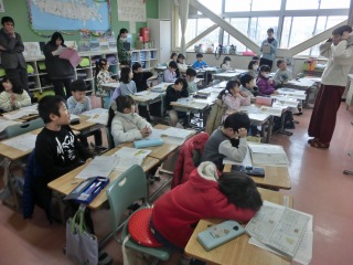 国語