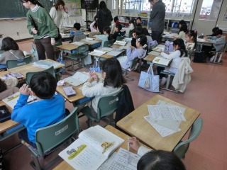 国語