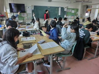 国語