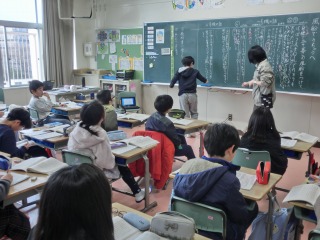 国語