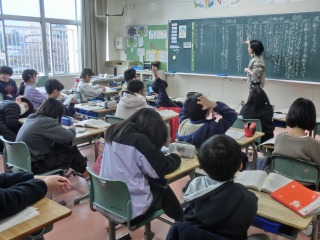国語