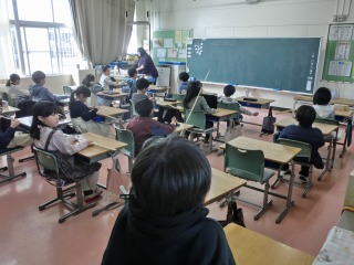 オープンスクール