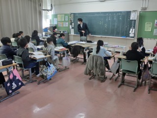 オープンスクール