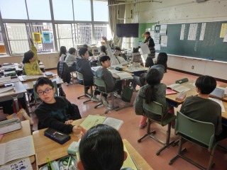 オープンスクール