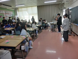 オープンスクール
