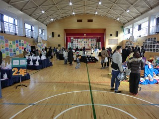 図工展