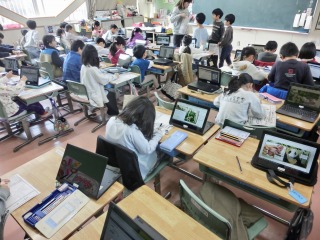 国語