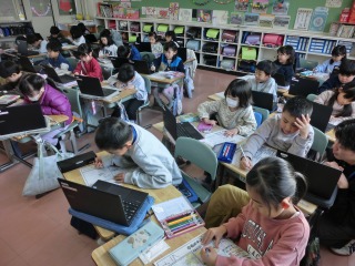 国語