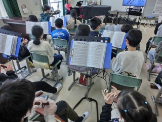 音楽