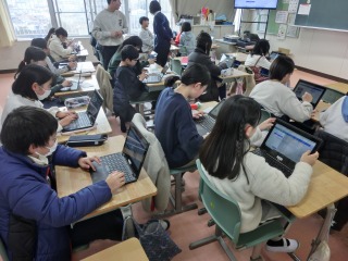 タブレット